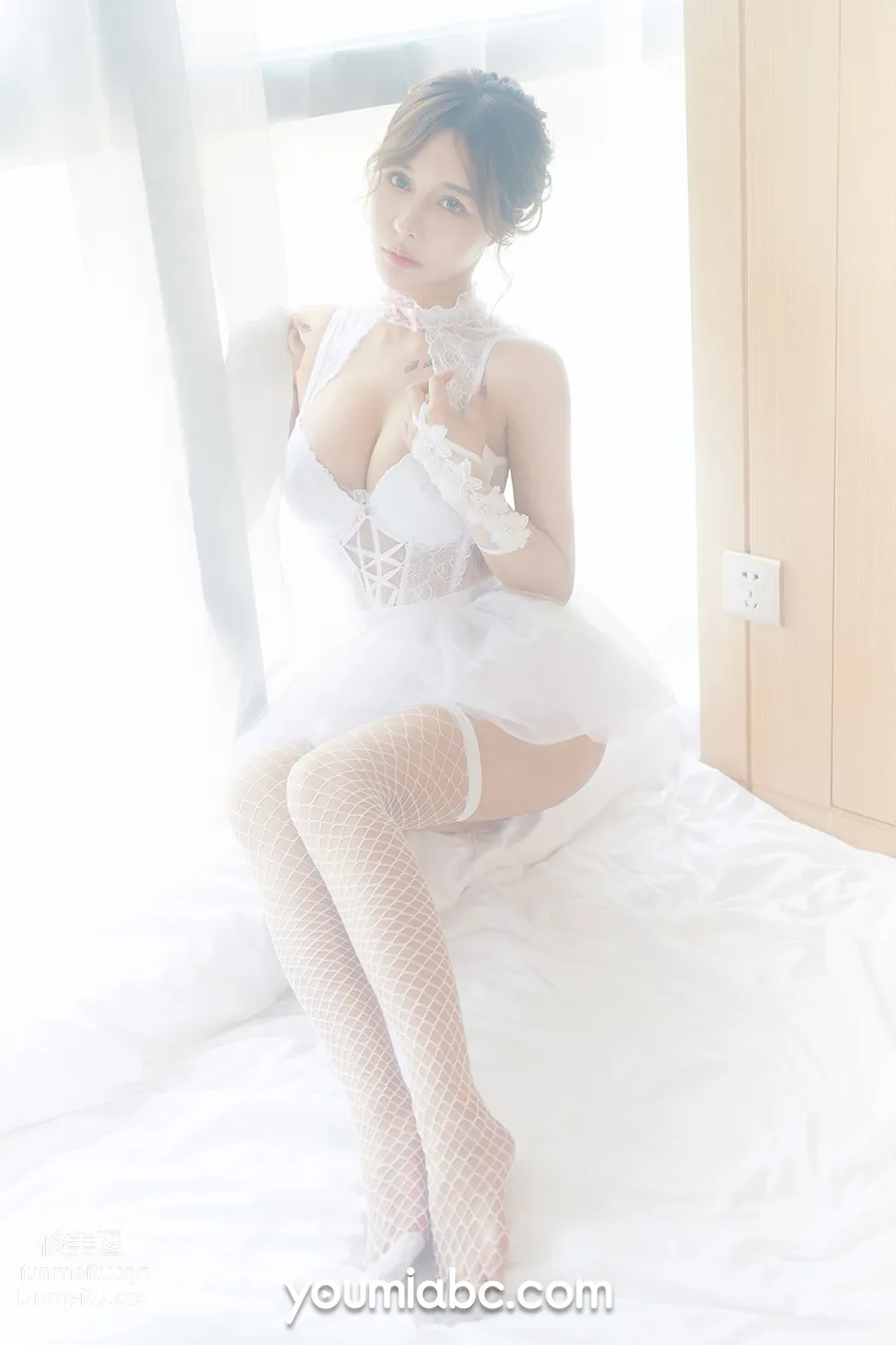Ke Ke: YouMi photo 14