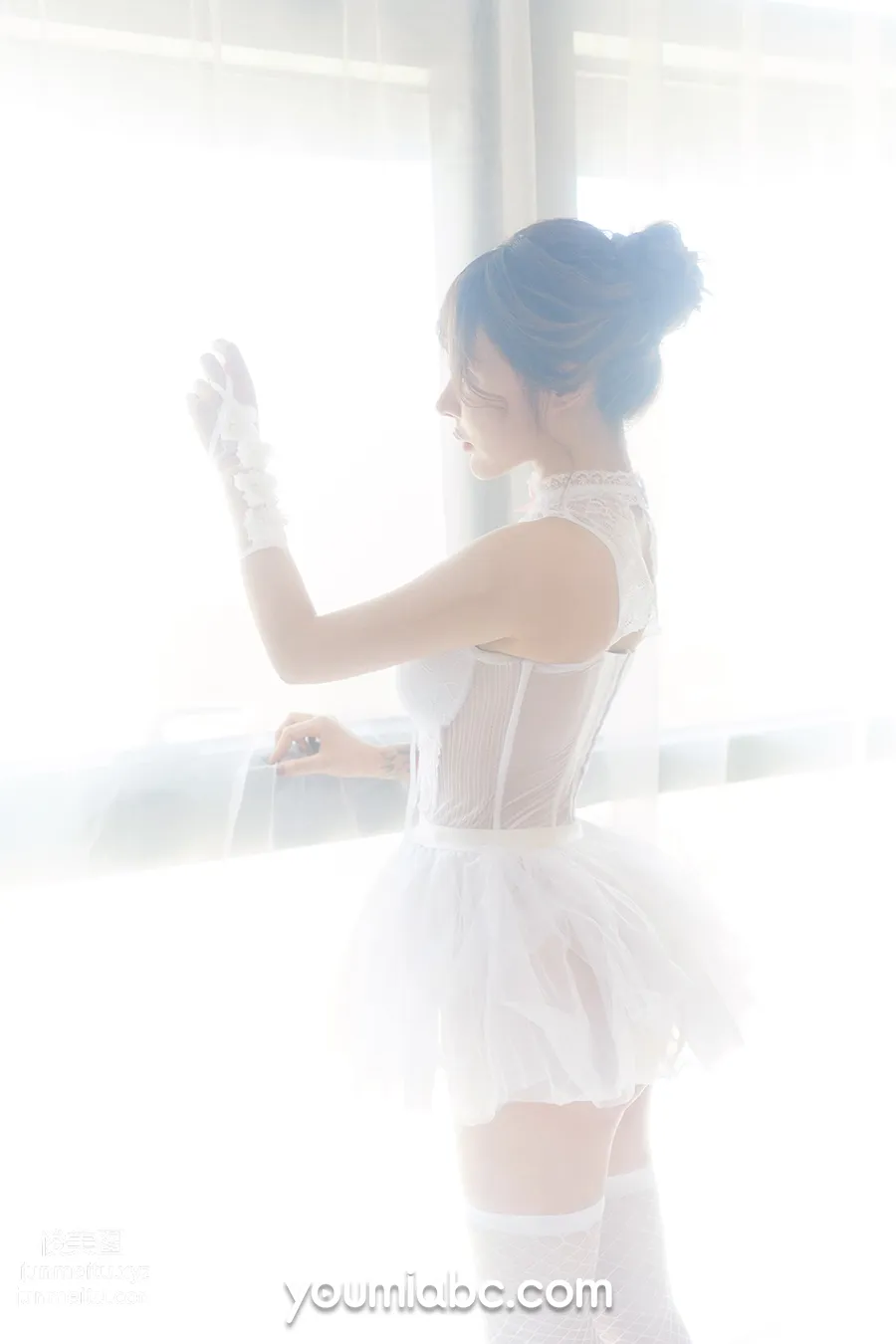 Ke Ke: YouMi photo 16