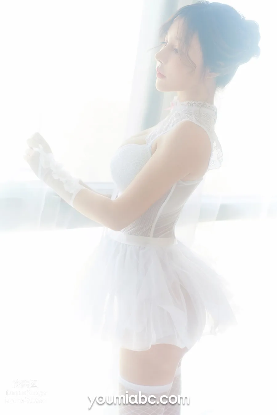 Ke Ke: YouMi photo 17