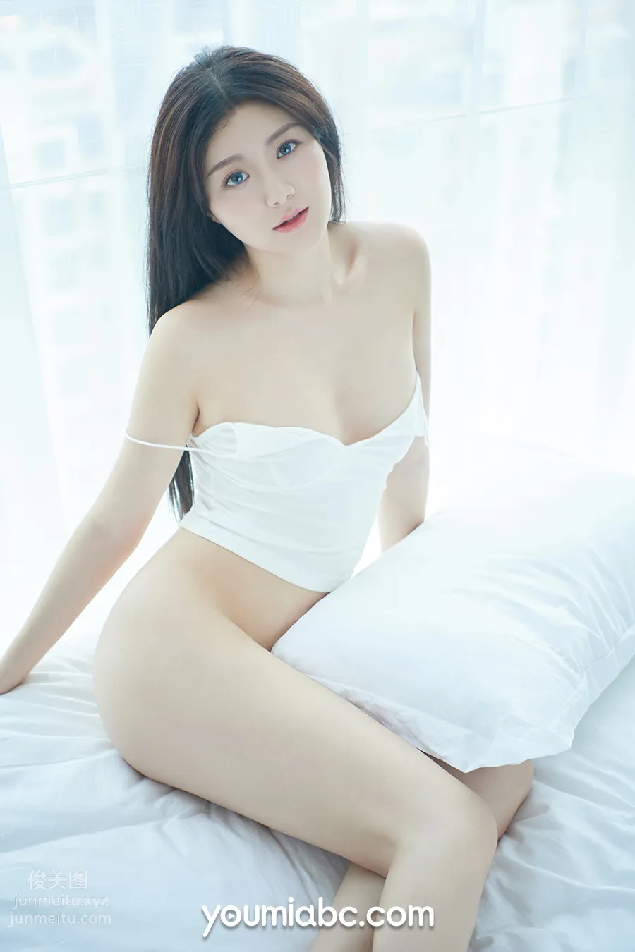 Nen Nen: YouMi photo 33