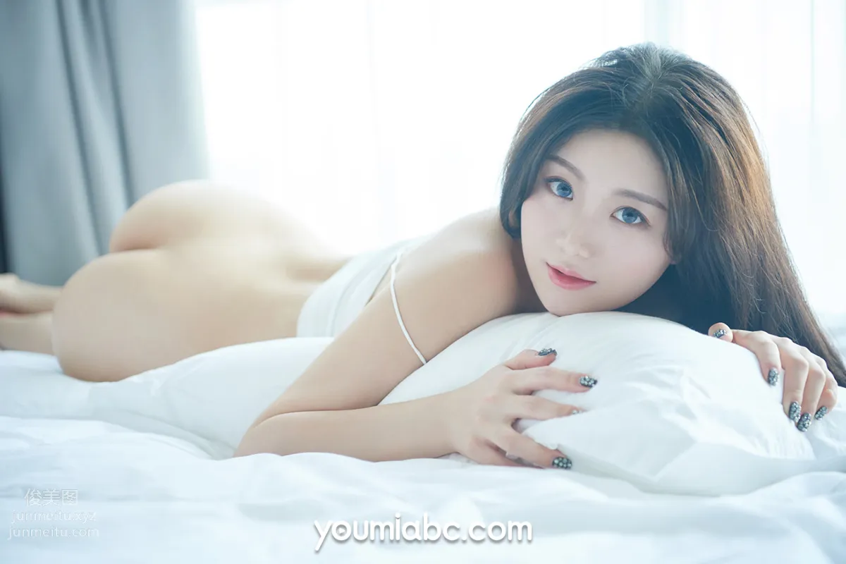 Nen Nen: YouMi photo 40