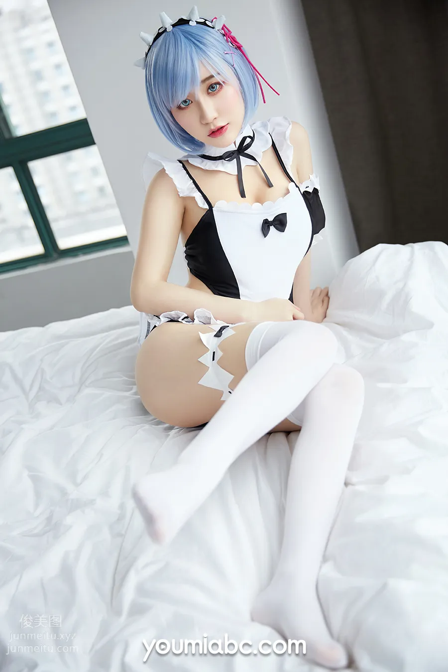 Feiyueying Cherry: YouMi photo 5
