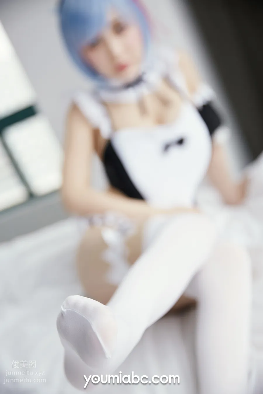 Feiyueying Cherry: YouMi photo 6