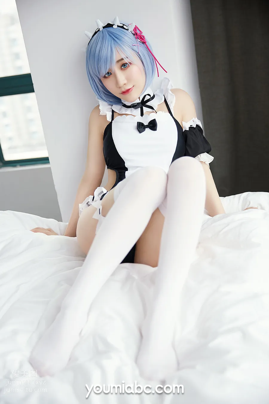Feiyueying Cherry: YouMi photo 9