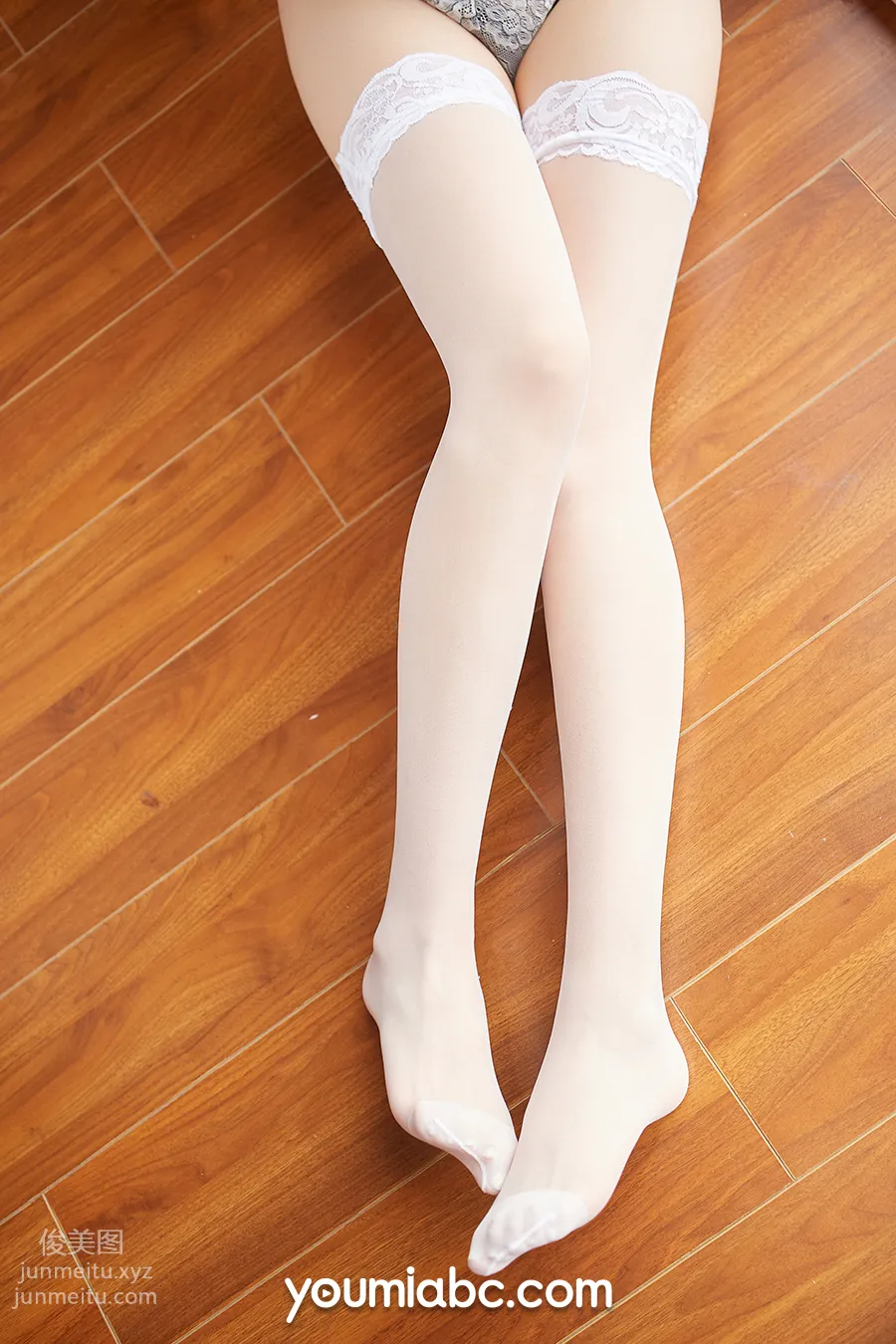 Qiao Xue: YouMi photo 35