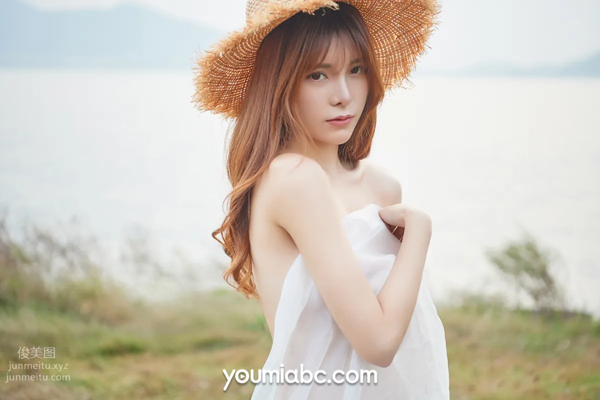 Xiao Yu: YouMi photo 32