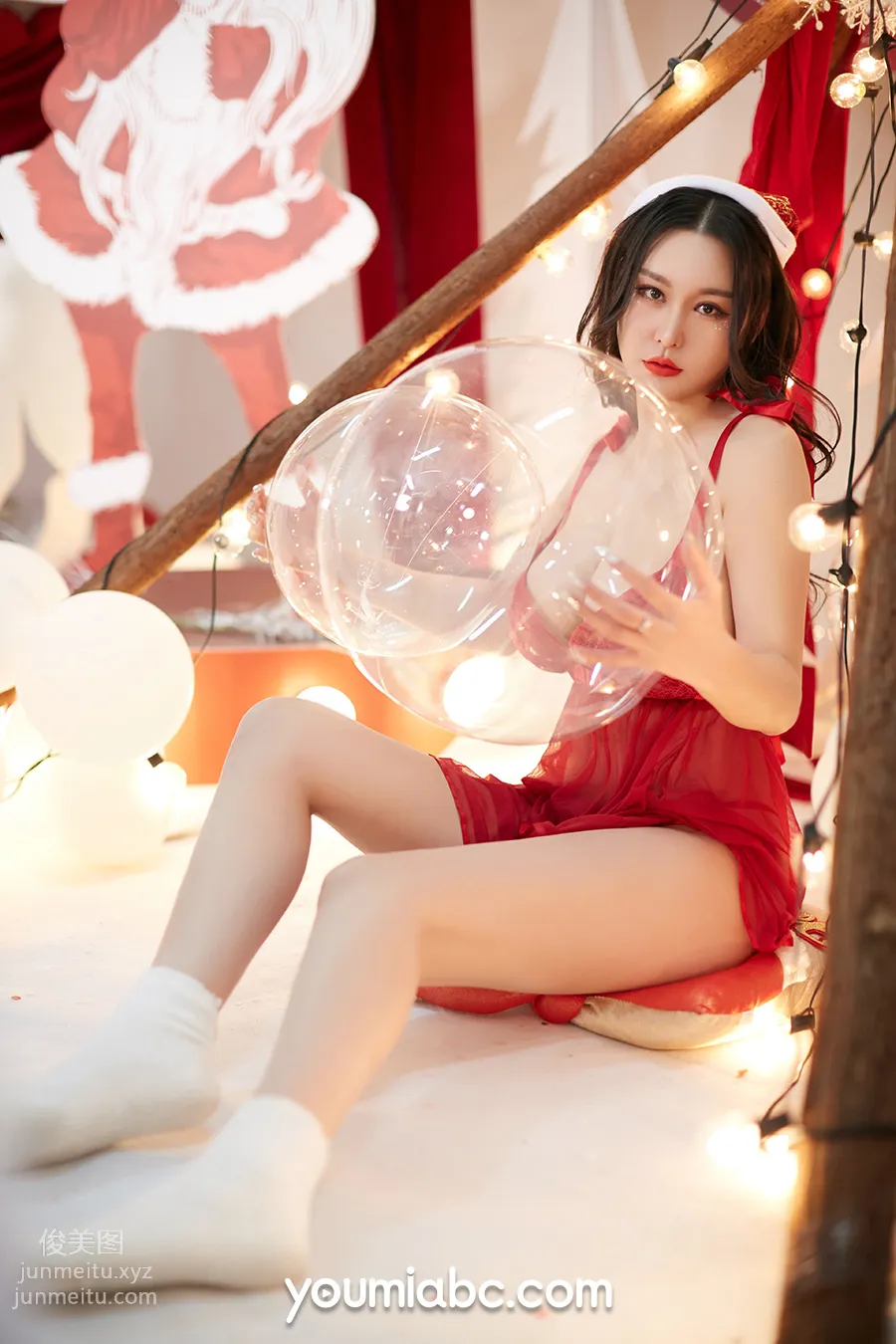 Youmi Heji: YouMi photo 6