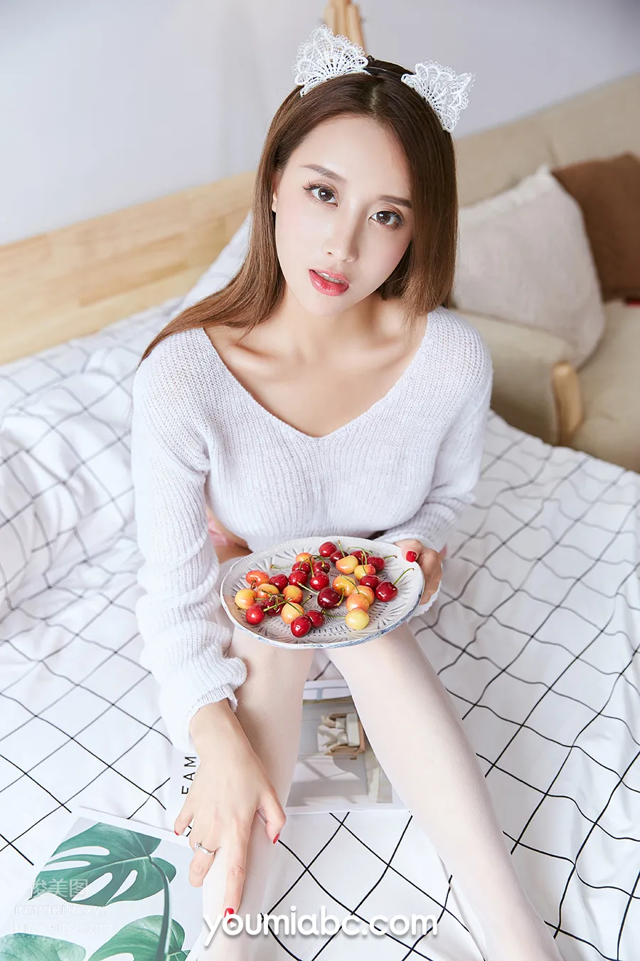 Hui Xiao: YouMi photo 11