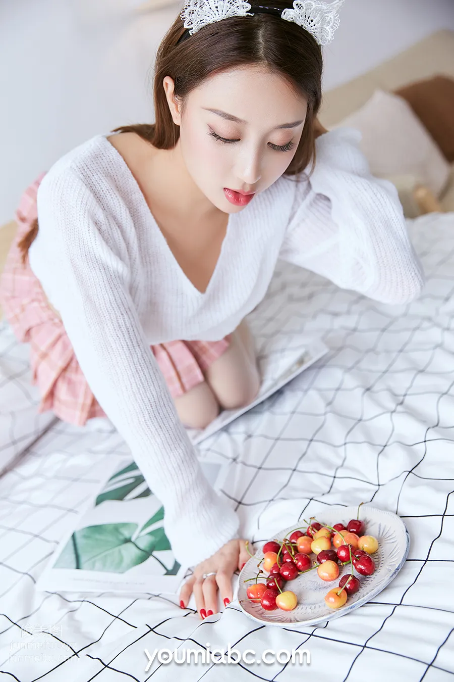 Hui Xiao: YouMi photo 12