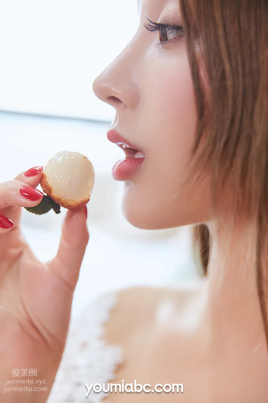Hui Xiao: YouMi photo 41