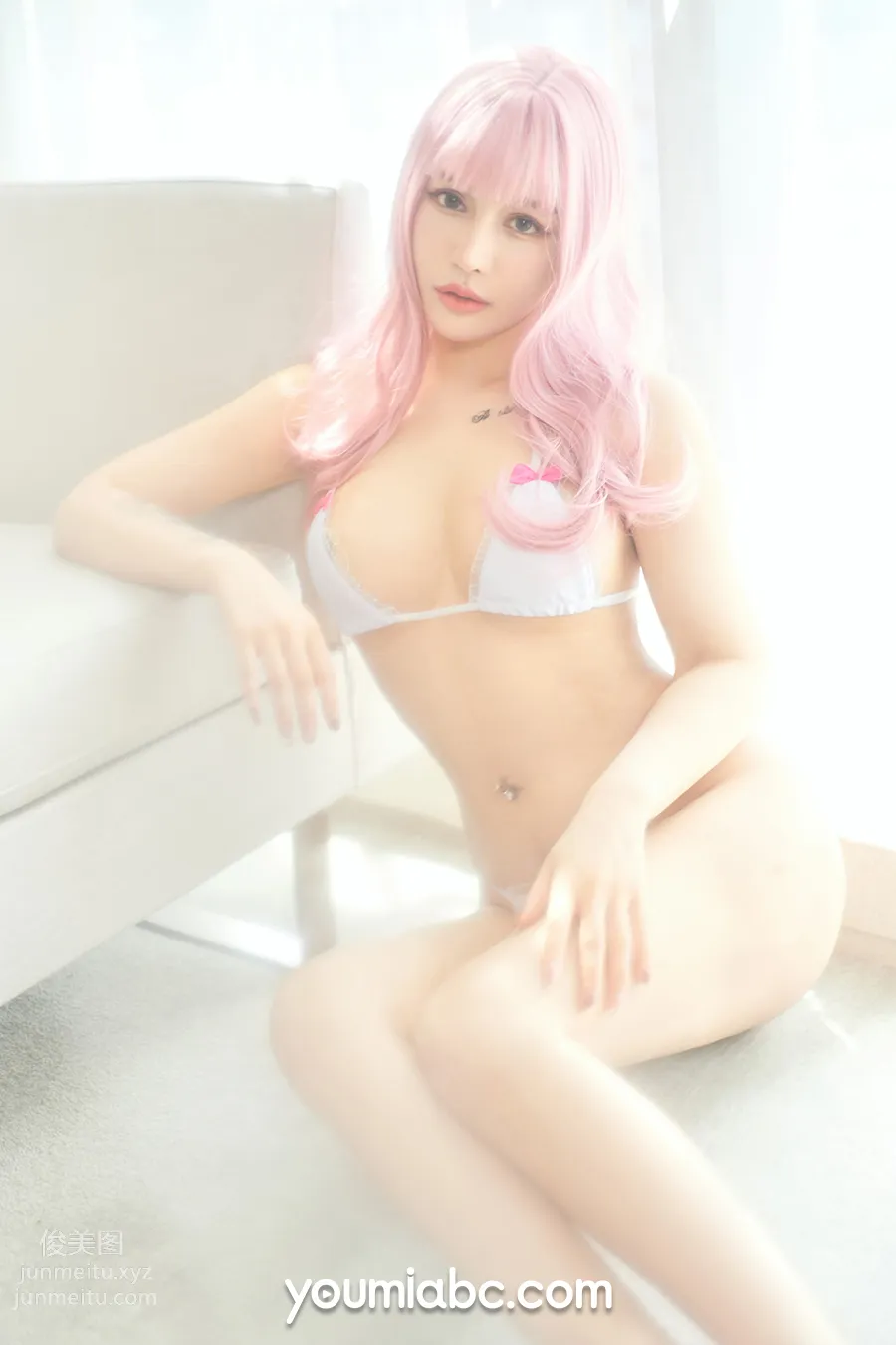 Ke Ke: YouMi photo 3