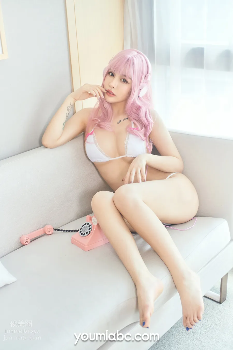 Ke Ke: YouMi photo 11