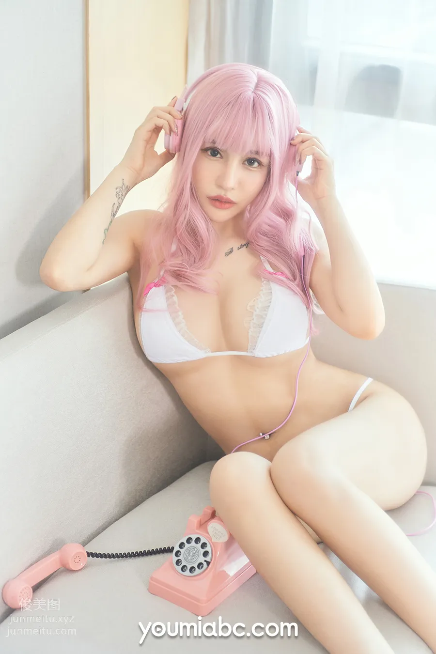 Ke Ke: YouMi photo 12