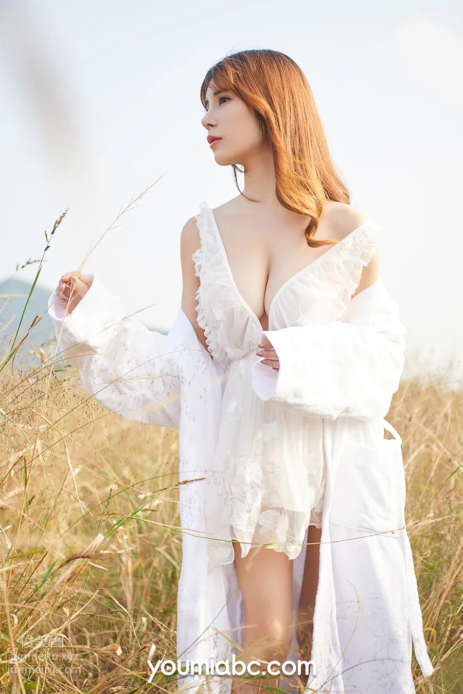Xiao Yu: YouMi photo 4