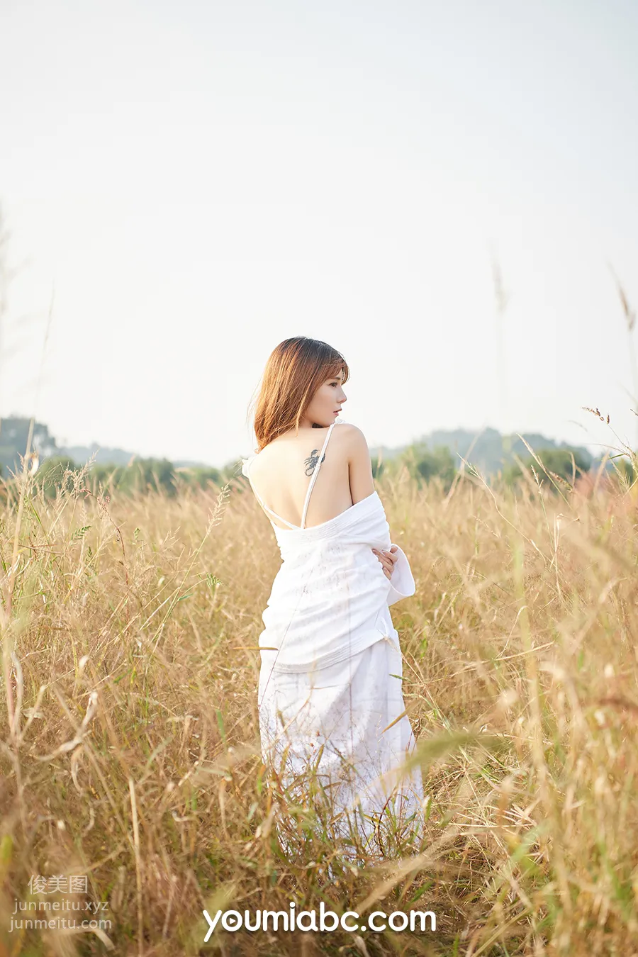 Xiao Yu: YouMi photo 5