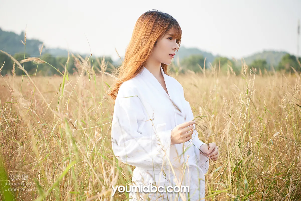 Xiao Yu: YouMi photo 23