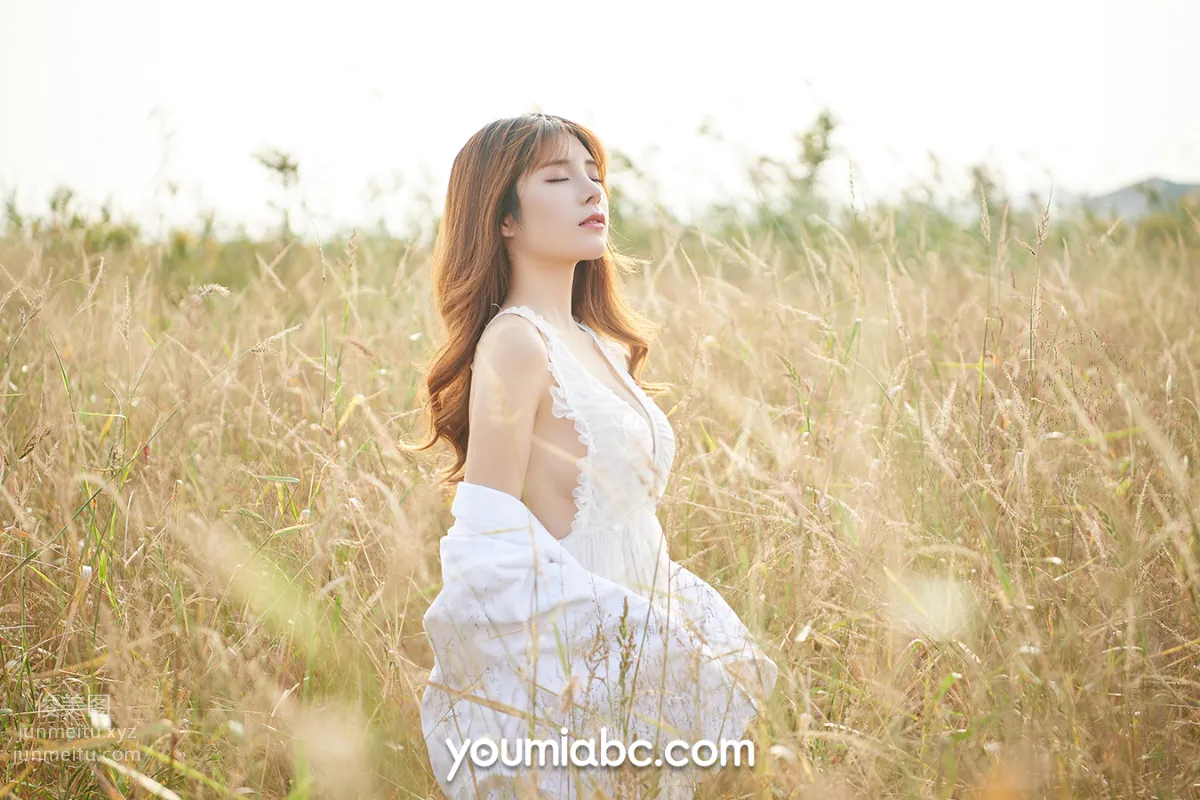 Xiao Yu: YouMi photo 26