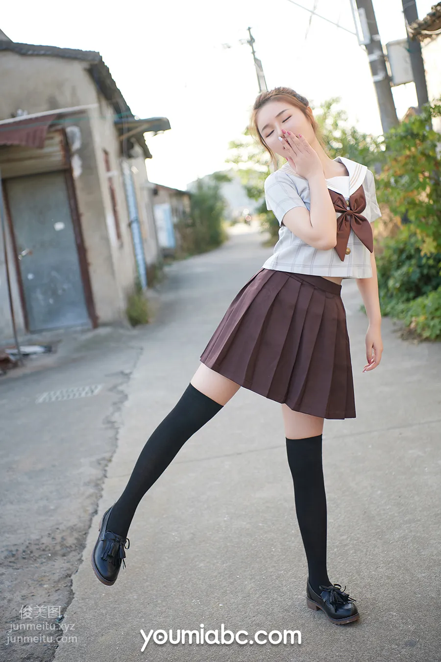 Chen Yuxi: YouMi photo 2