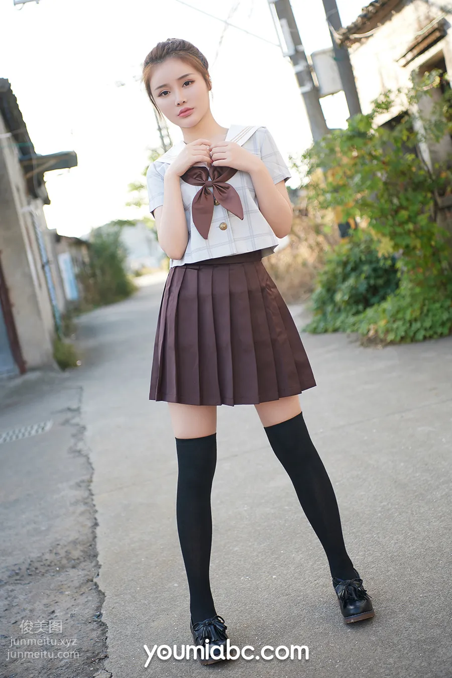 Chen Yuxi: YouMi photo 3