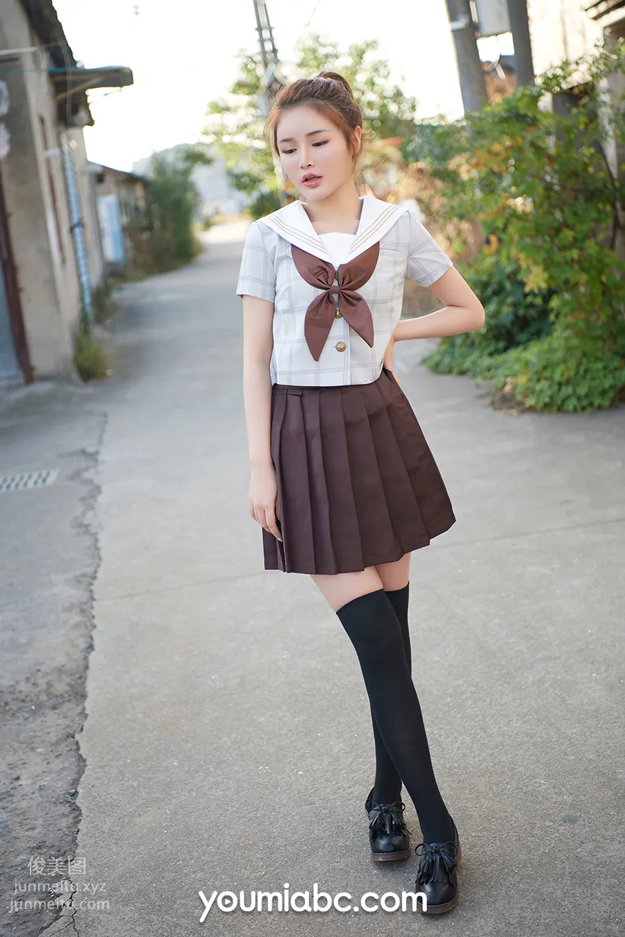 Chen Yuxi: YouMi photo 4