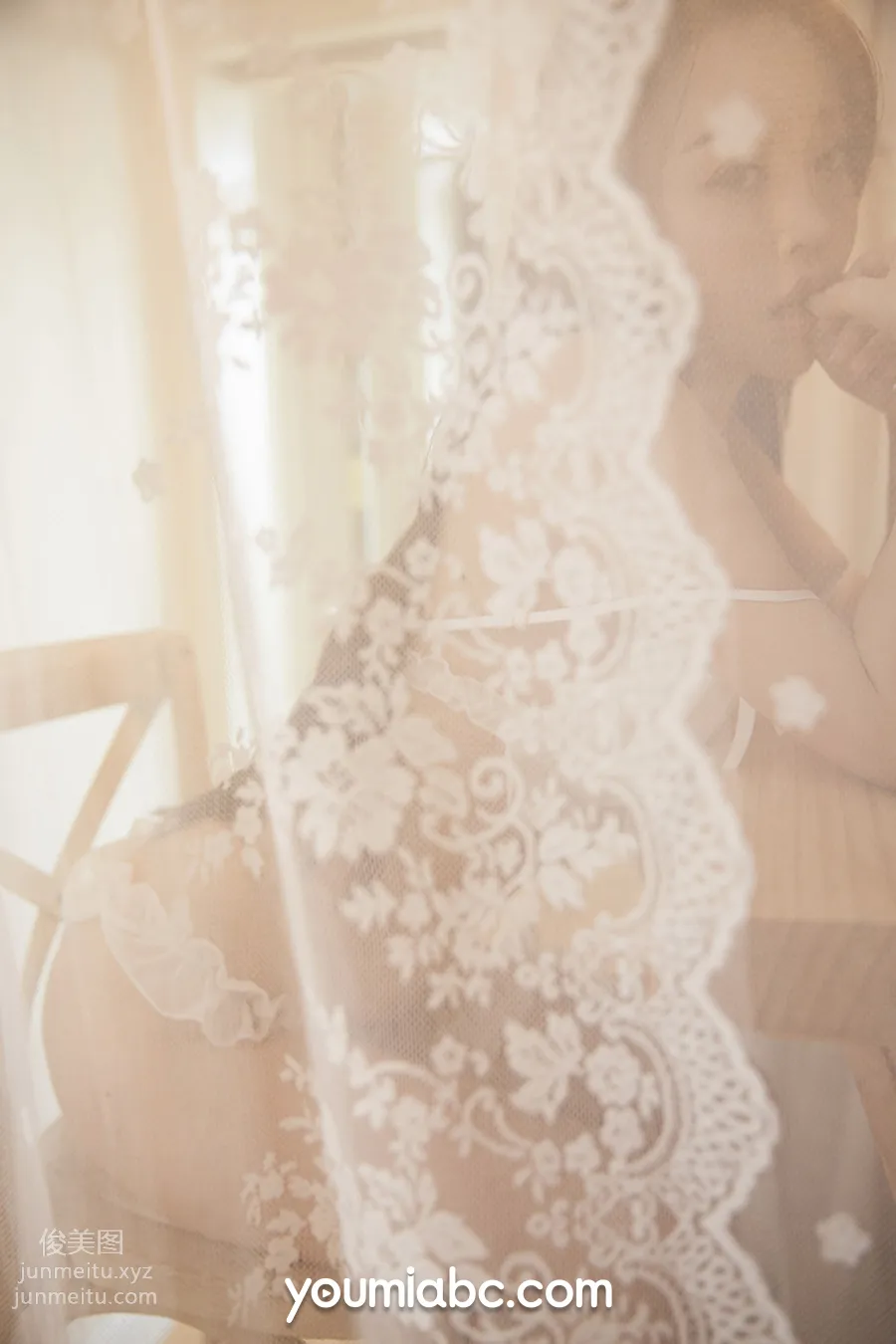 Nina: YouMi photo 30