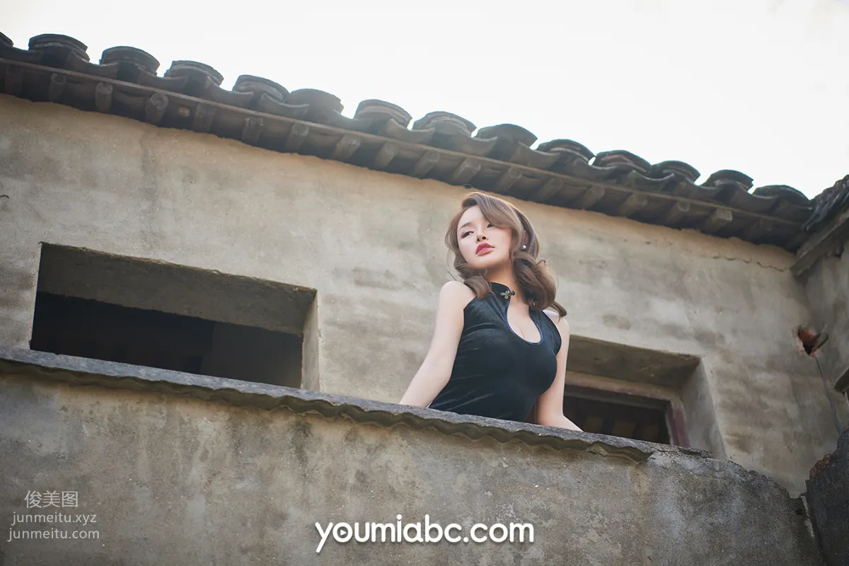 Chen Yuxi: YouMi photo 27