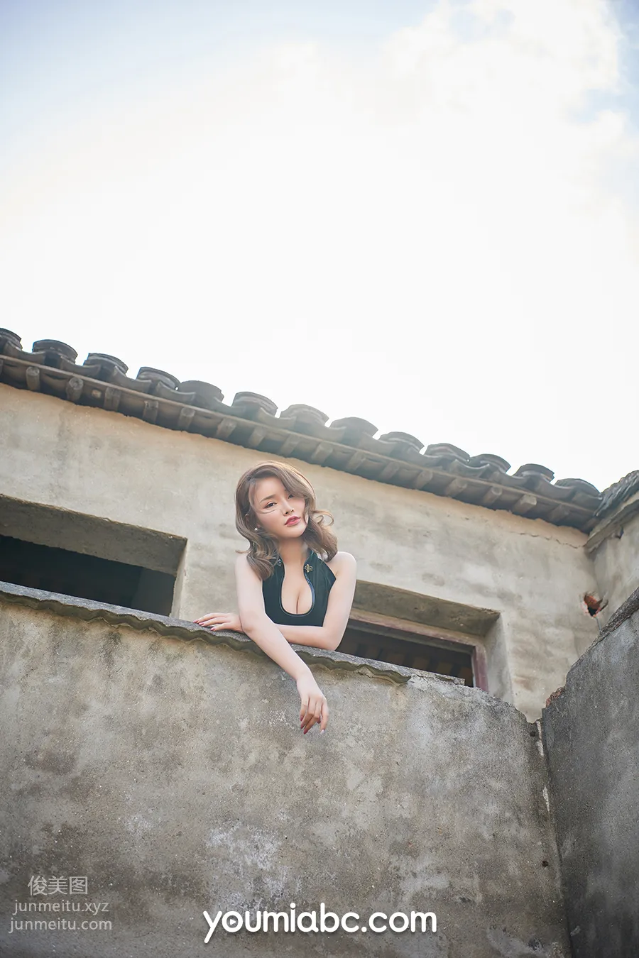 Chen Yuxi: YouMi photo 28