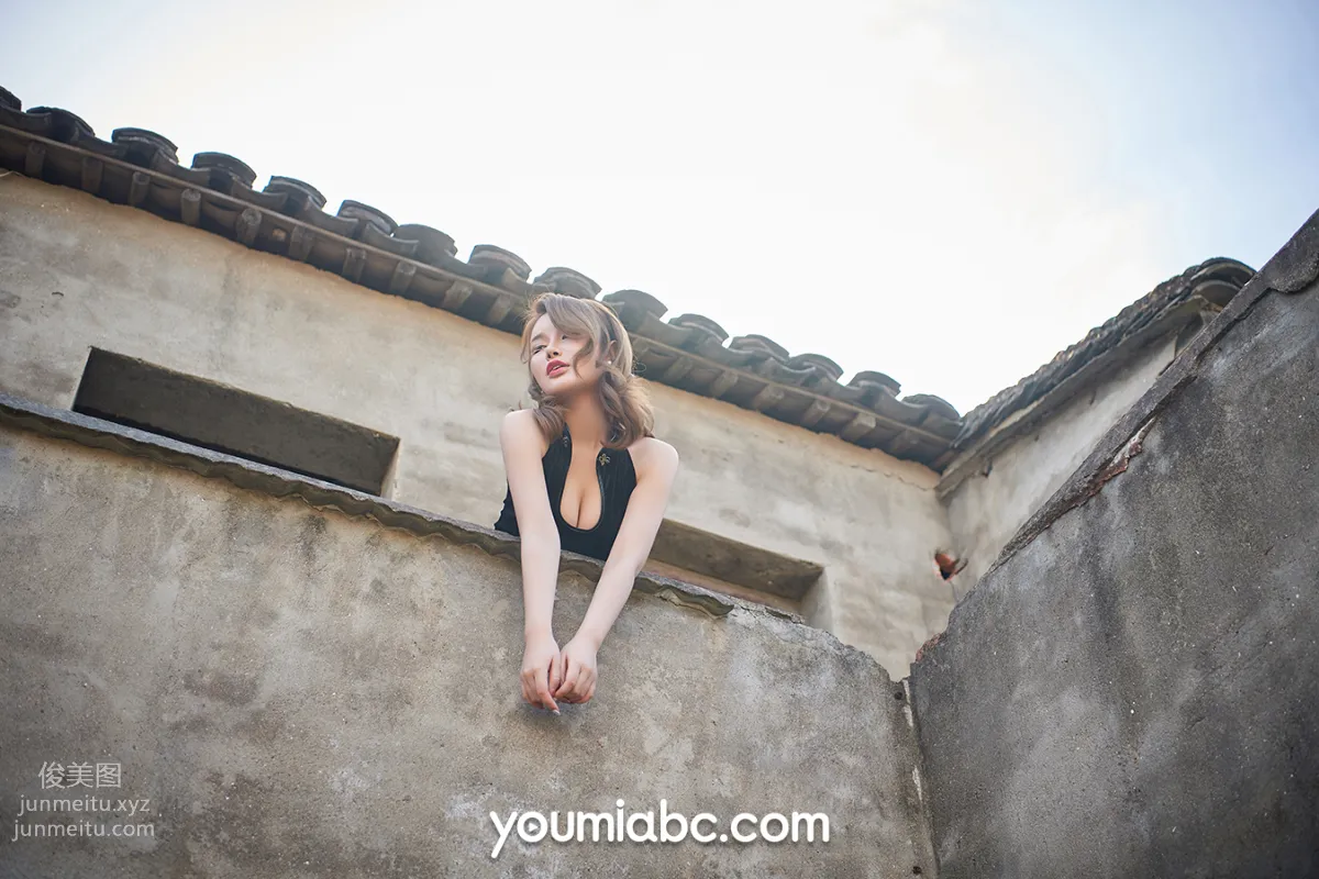 Chen Yuxi: YouMi photo 29