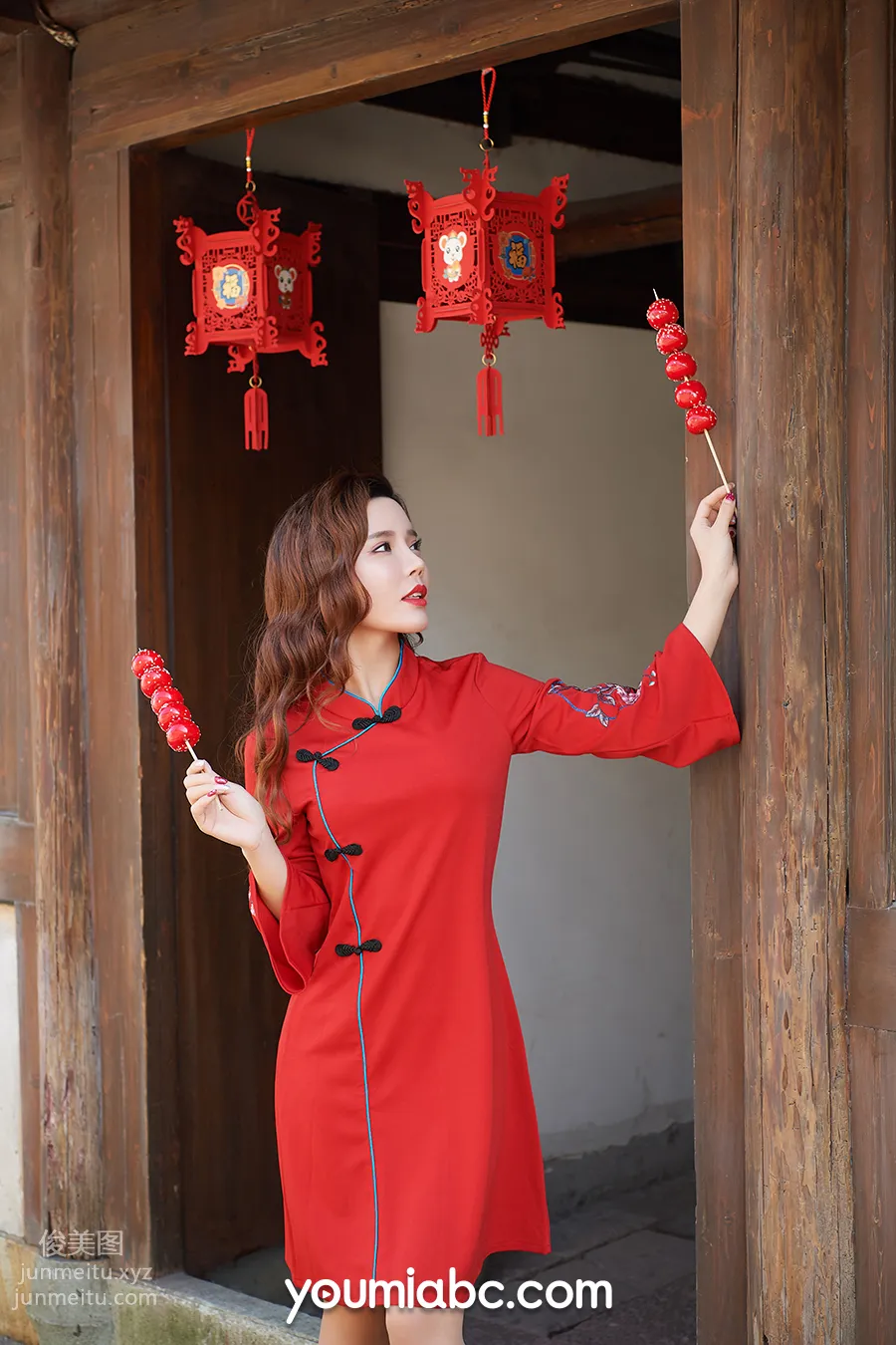 Youmi Heji: YouMi photo 9