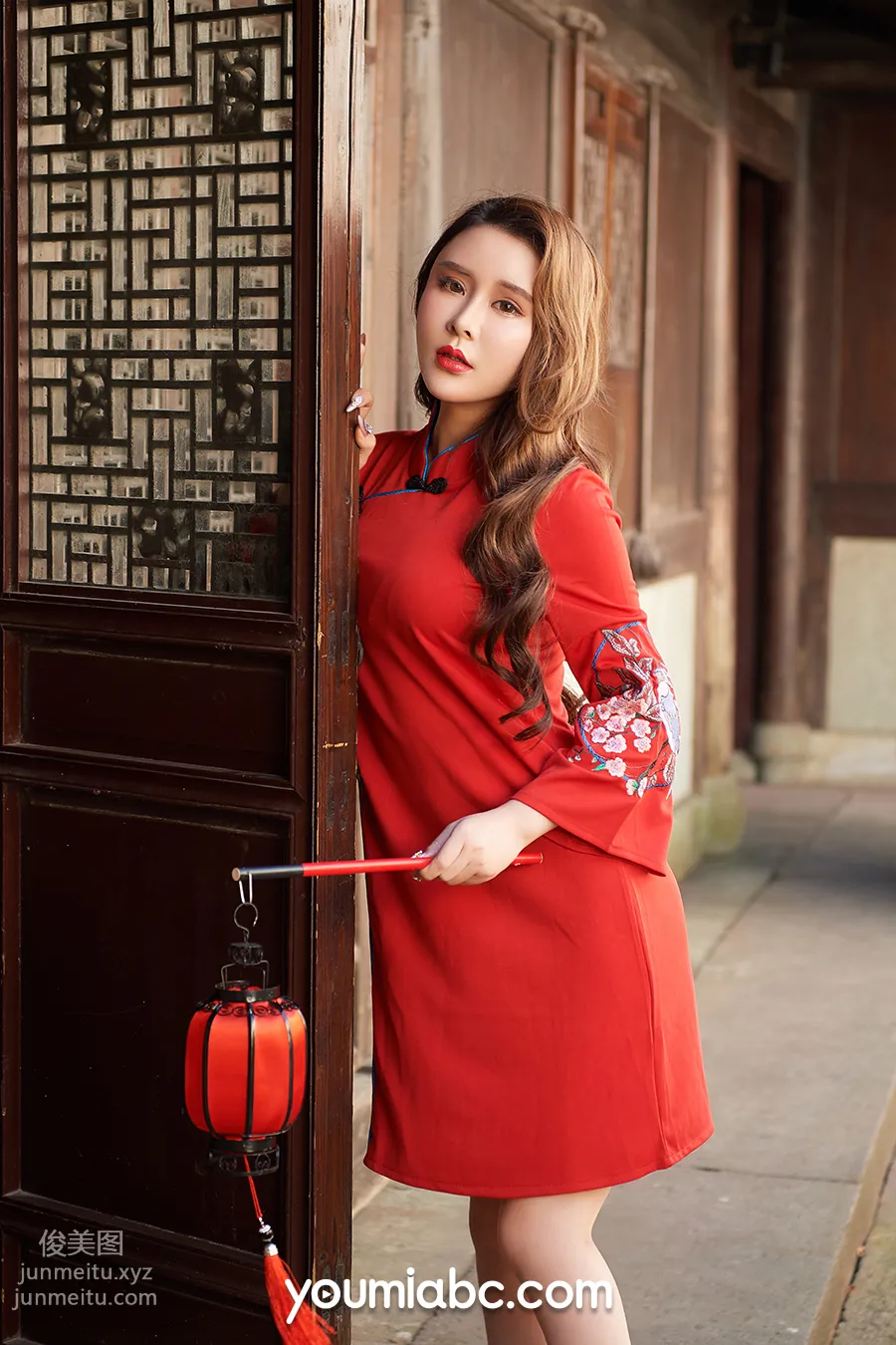 Youmi Heji: YouMi photo 18