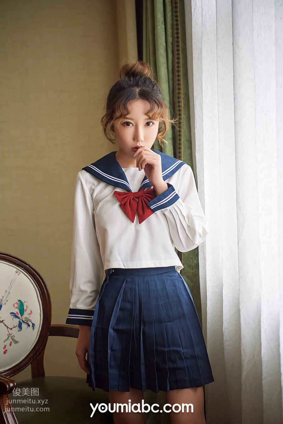 Yao Yao: YouMi photo 2
