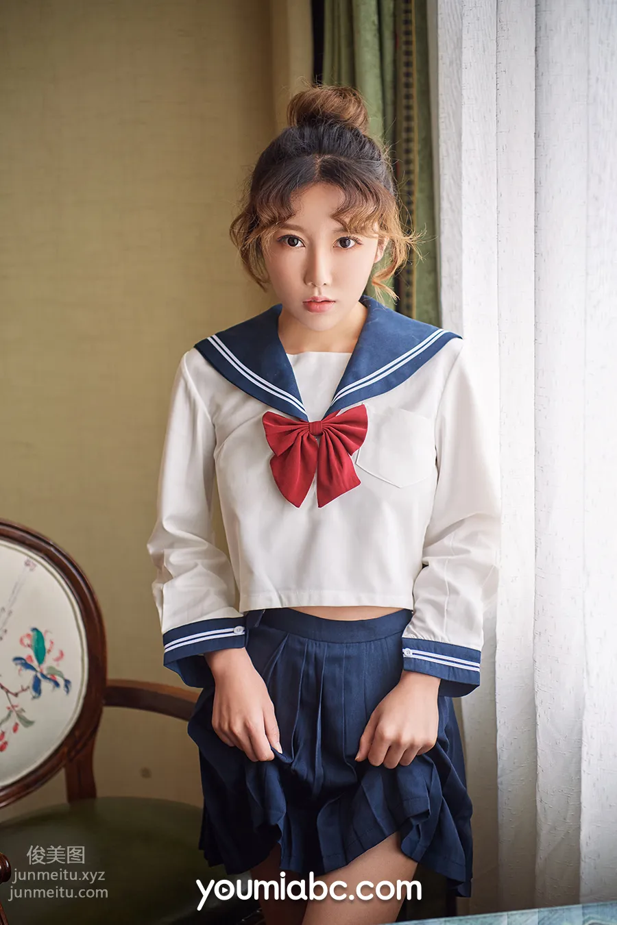 Yao Yao: YouMi photo 3