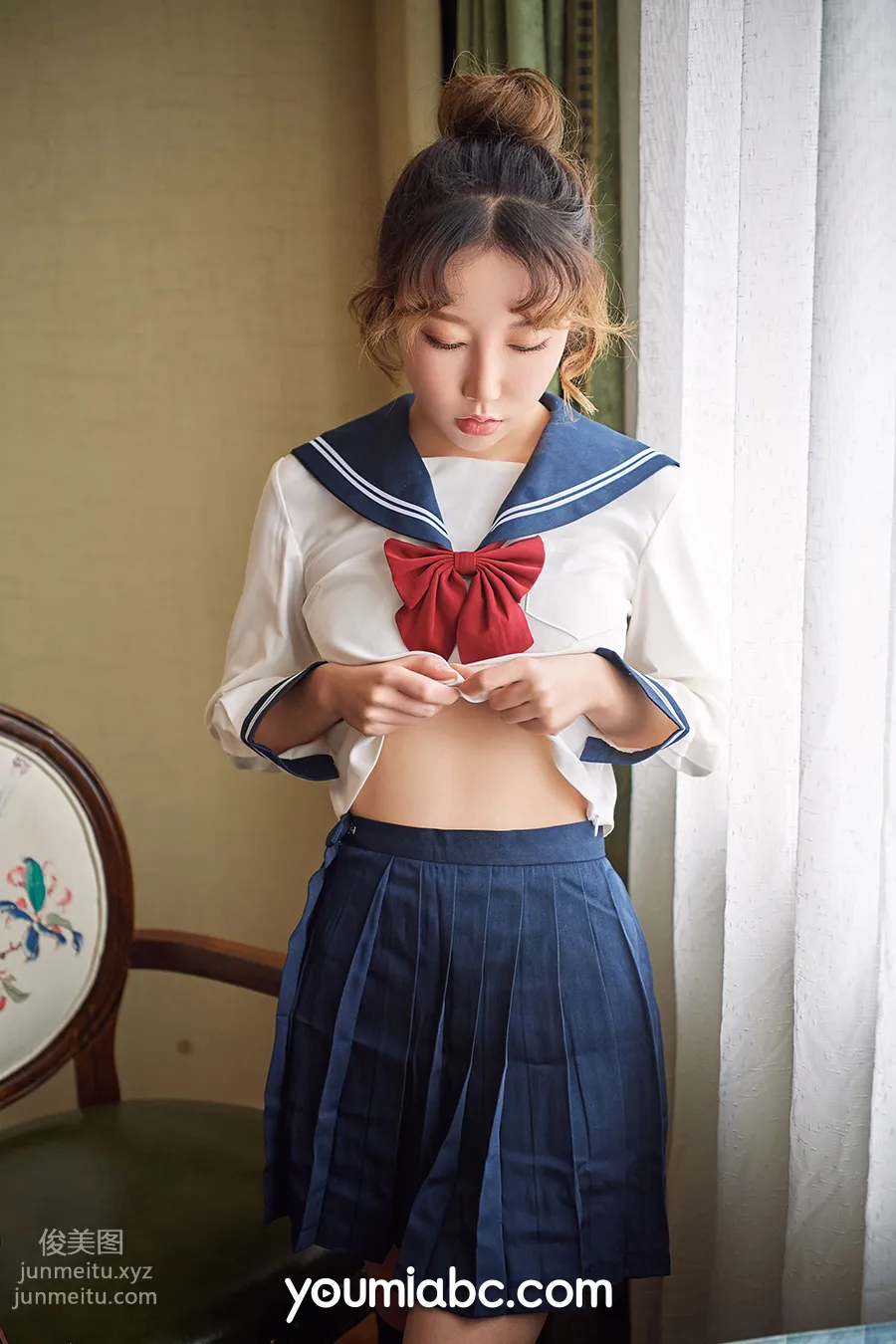Yao Yao: YouMi photo 4