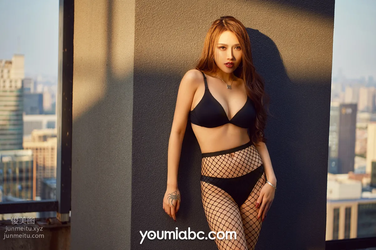Li Chengmei: YouMi photo 27