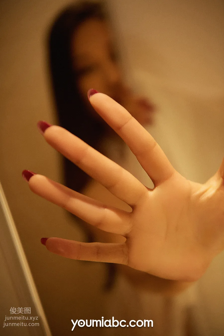 Xi Xi: YouMi photo 11