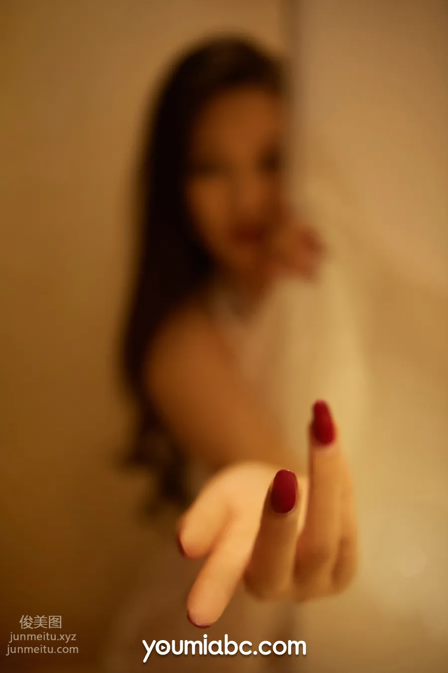 Xi Xi: YouMi photo 14