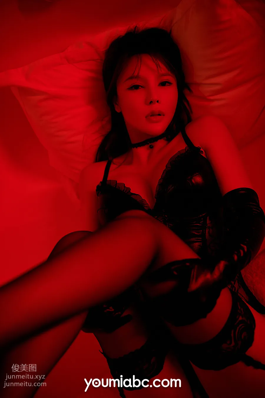 Li Duoduo: YouMi photo 23