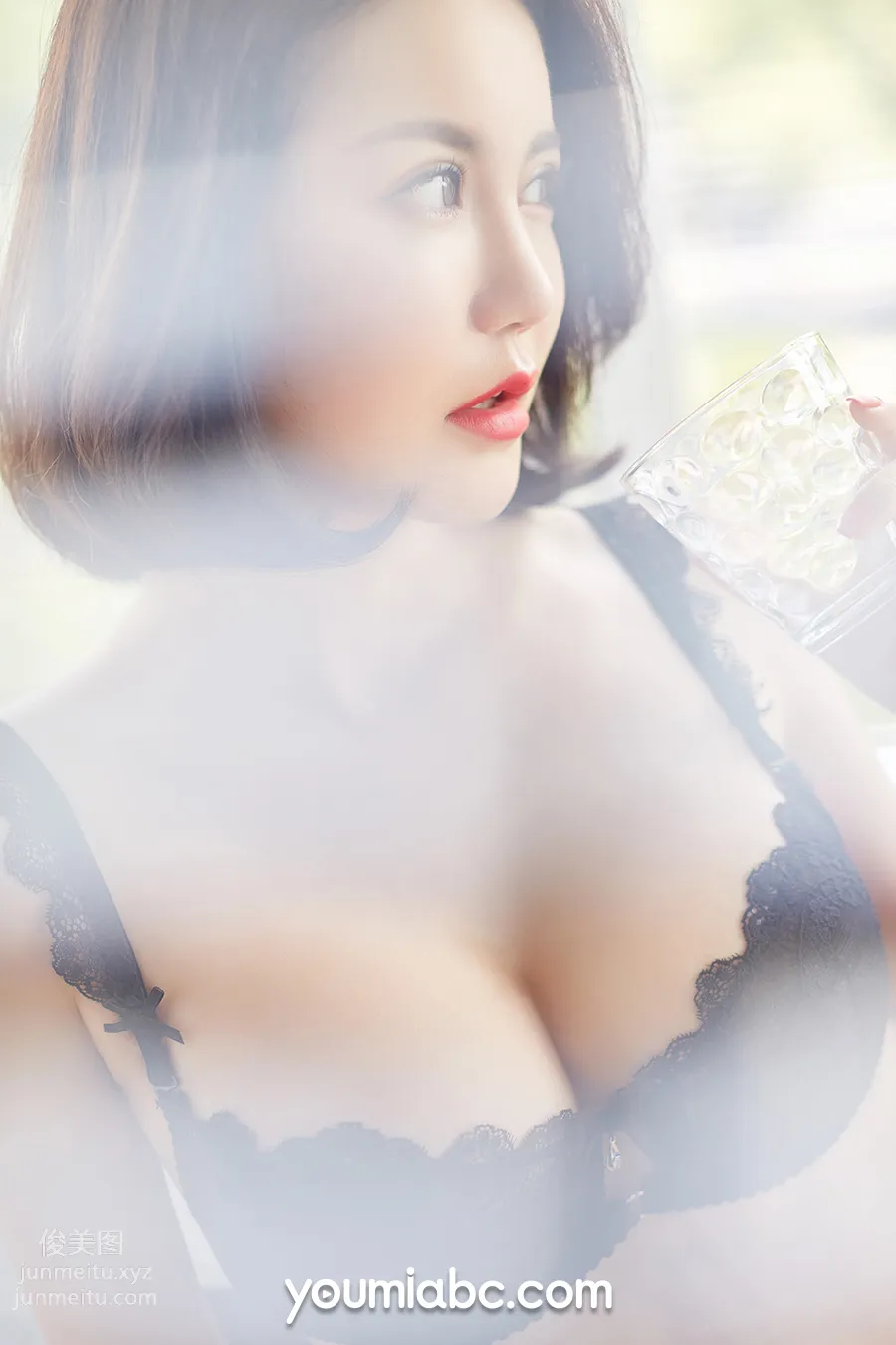 Qiao Xue: YouMi photo 12