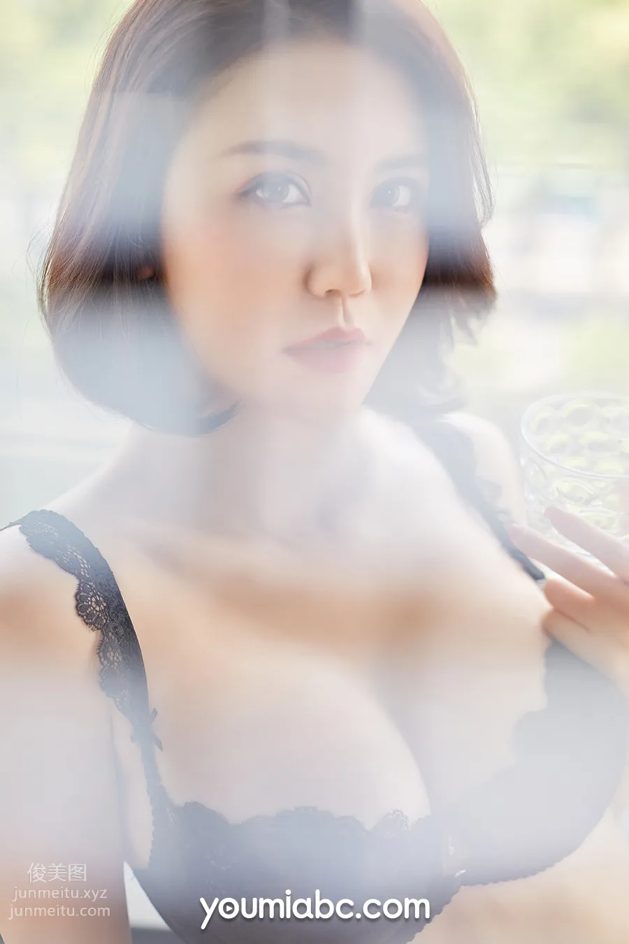 Qiao Xue: YouMi photo 13