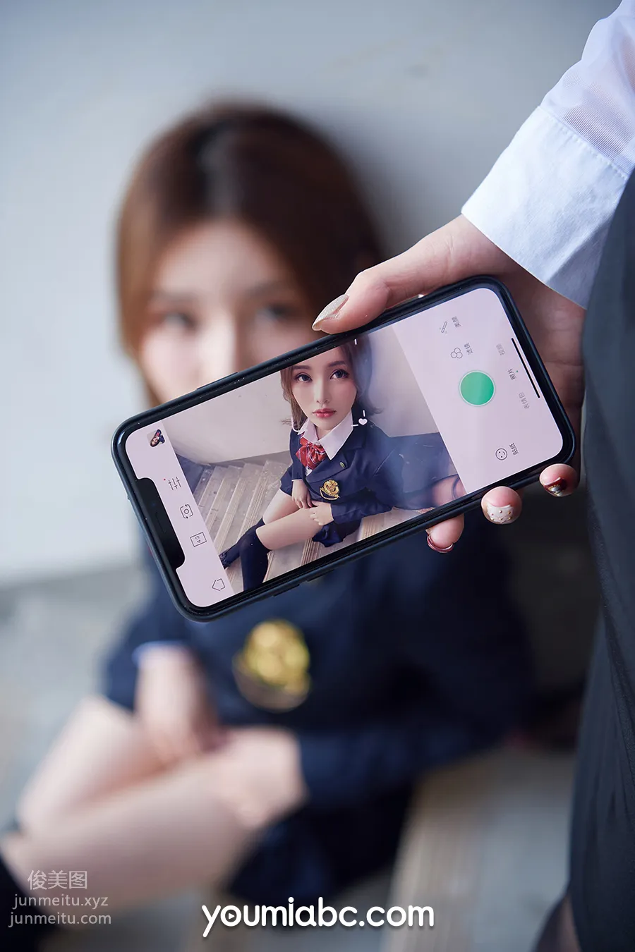 Youmi Heji: YouMi photo 24