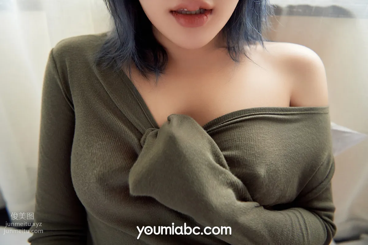Sun Amber: YouMi photo 32