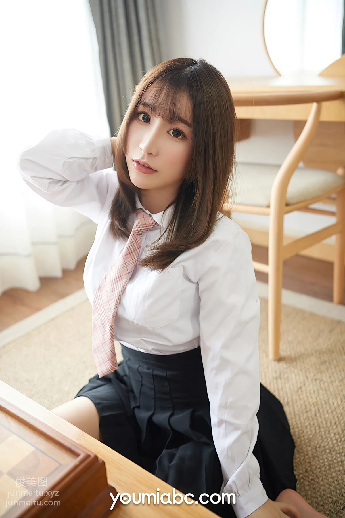 Fei Yueying: YouMi photo 8