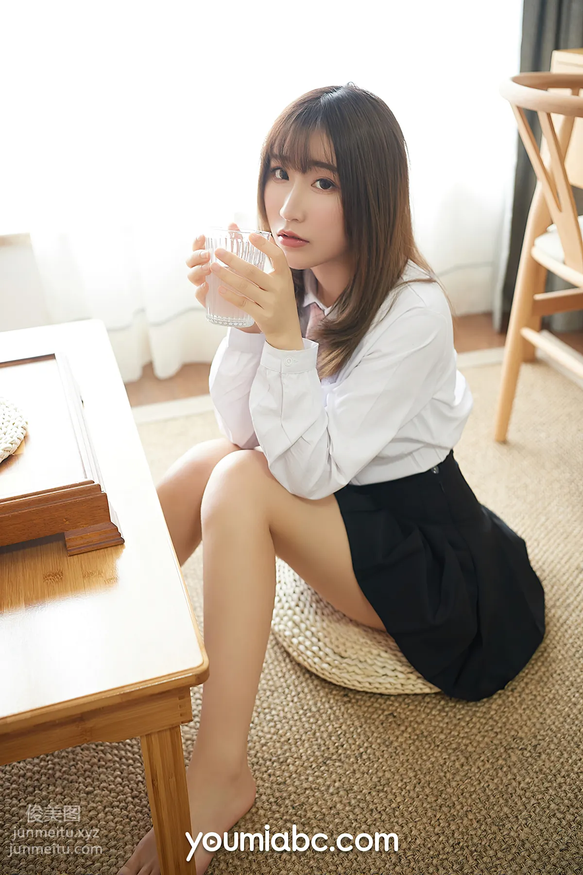 Fei Yueying: YouMi photo 12