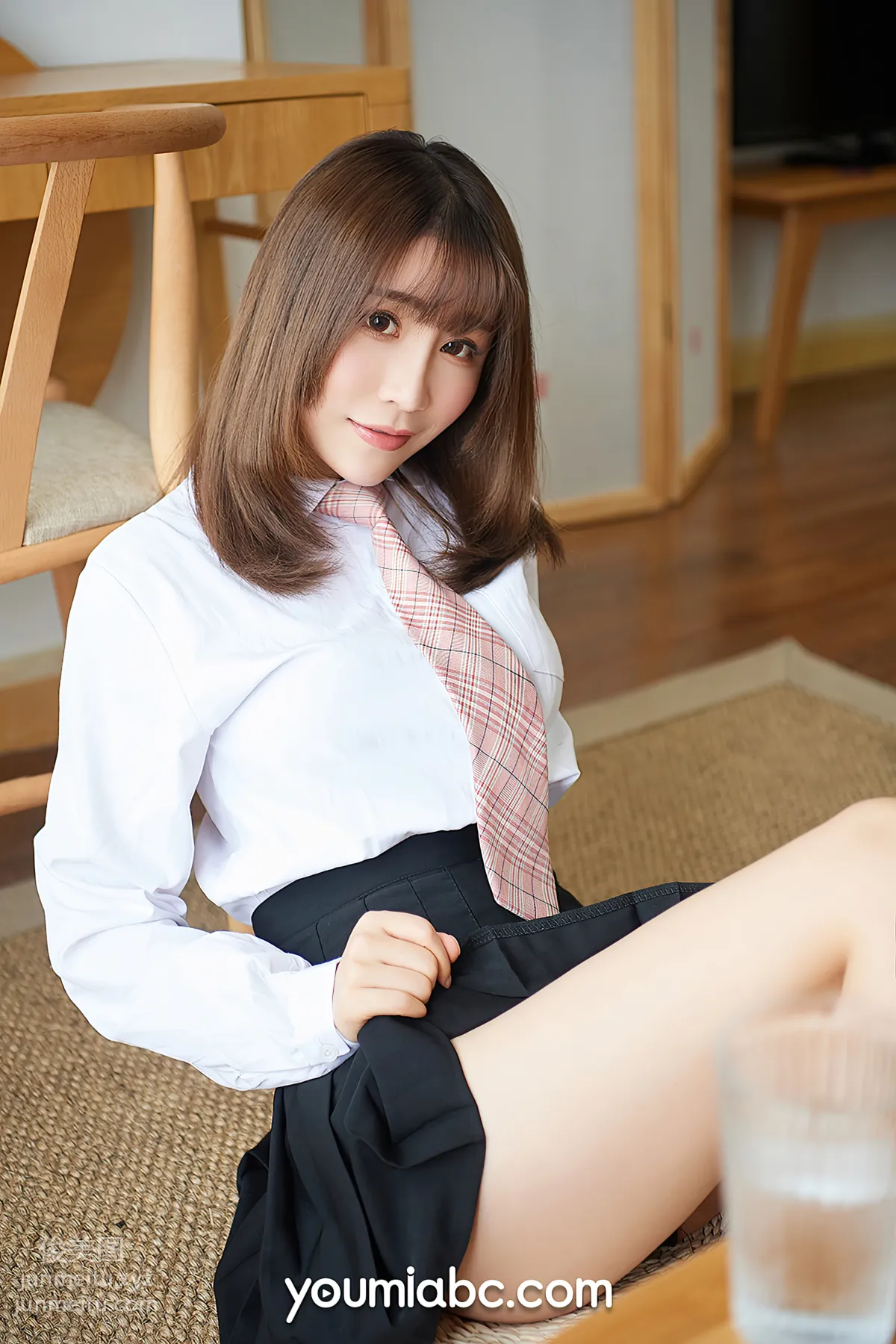 Fei Yueying: YouMi photo 13