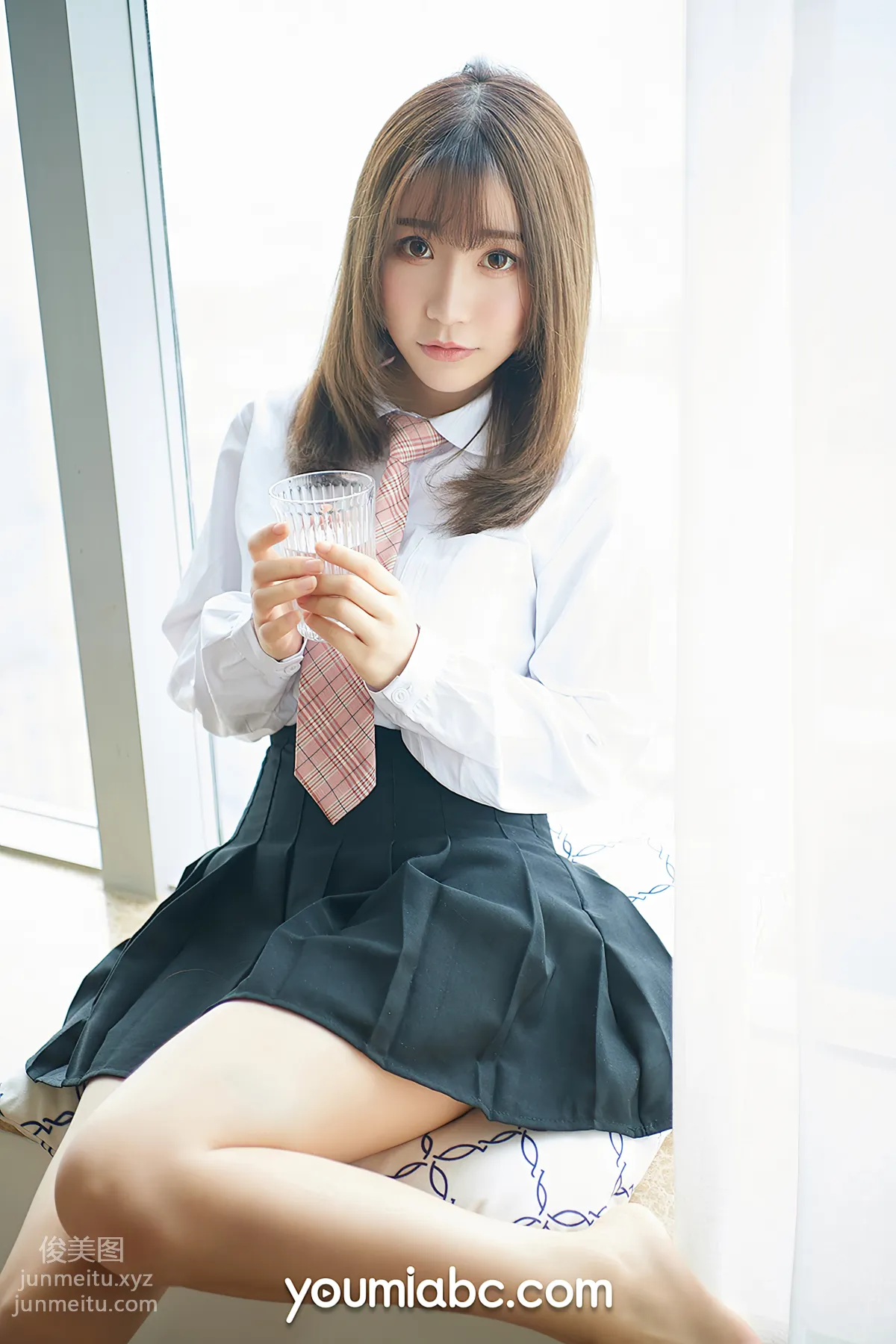 Fei Yueying: YouMi photo 16