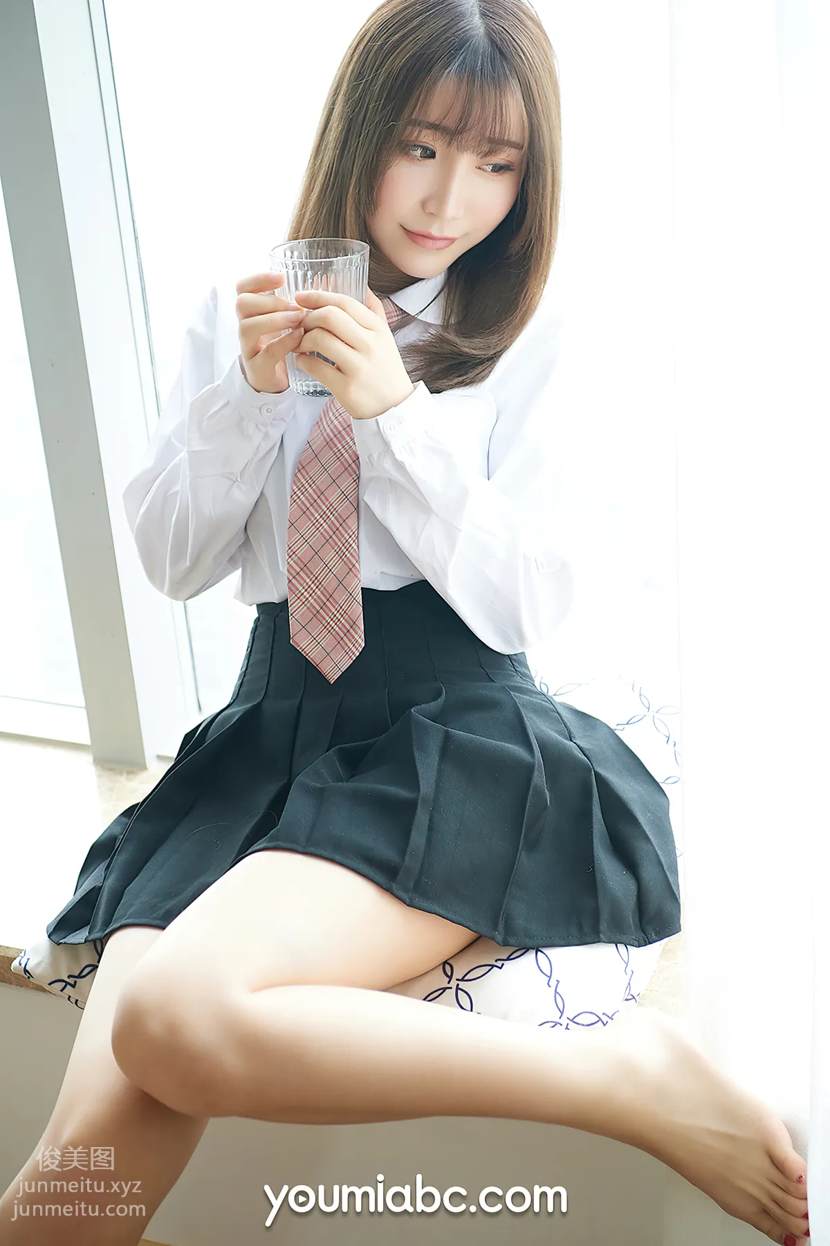 Fei Yueying: YouMi photo 17
