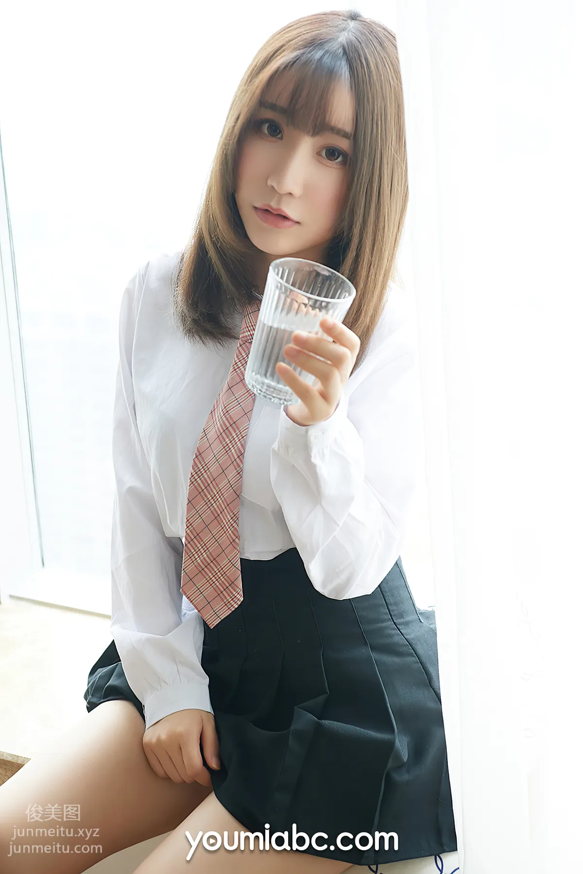 Fei Yueying: YouMi photo 18