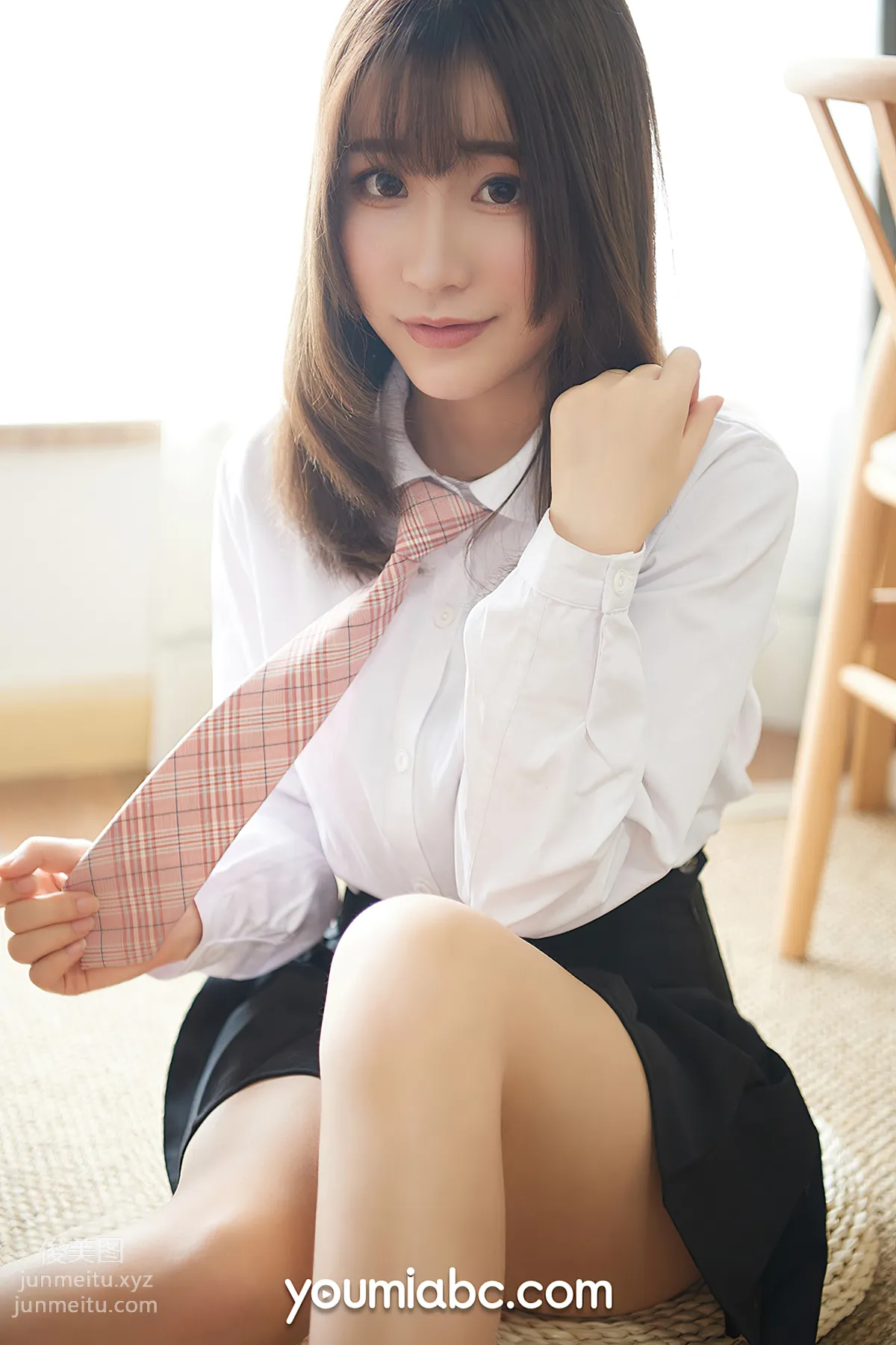Fei Yueying: YouMi photo 21