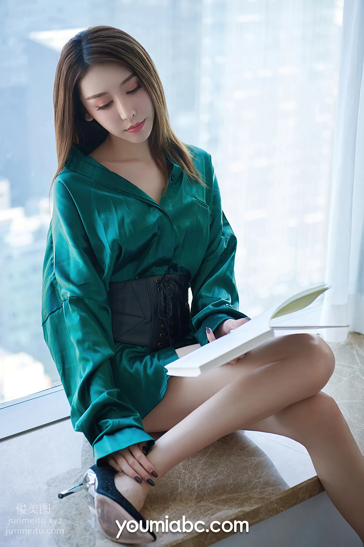 Ran Xi: YouMi photo 3