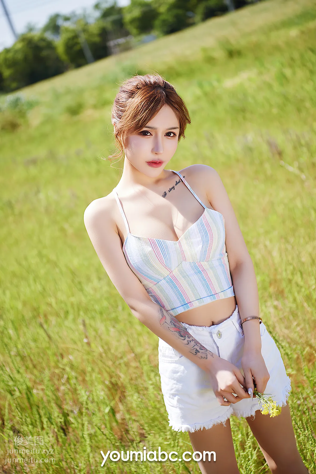Ke Ke: YouMi photo 2